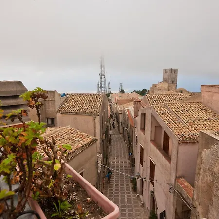 Hotel Moderno Erice
