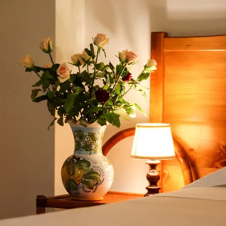 Hotel Moderno