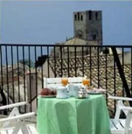 Hotel Moderno