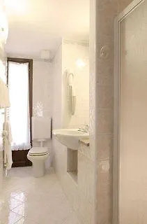 Moderno Hotel Érice