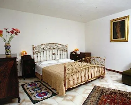 Moderno Szálloda Erice