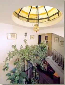 Moderno Erice