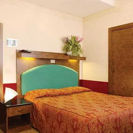 Moderno Hotel