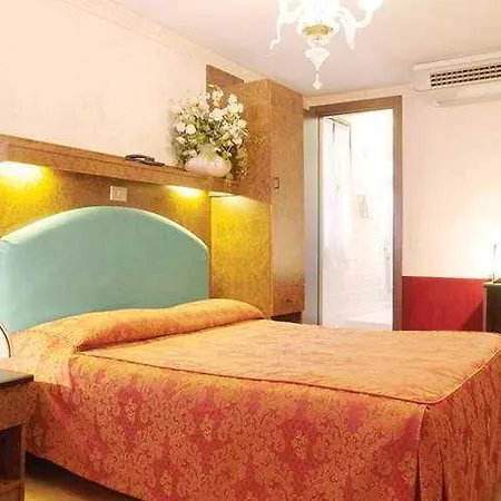 Moderno 3* Erice
