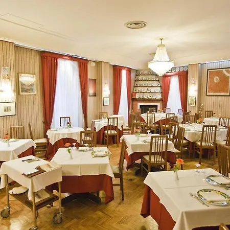 Moderno 3* Erice