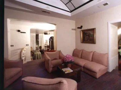 Hotel Moderno