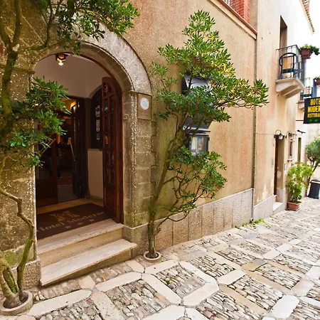 Moderno 3* Erice