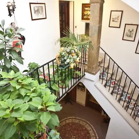 Hotel Moderno Erice